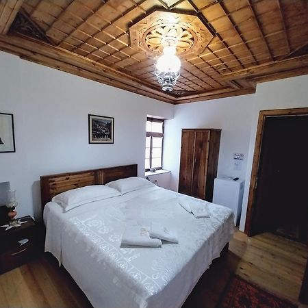Guest House J.Prifti Berat Ngoại thất bức ảnh