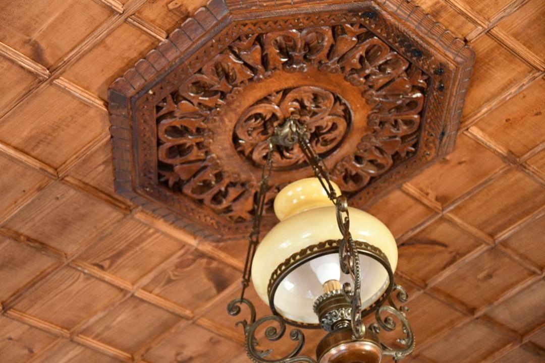 Guest House J.Prifti Berat Ngoại thất bức ảnh