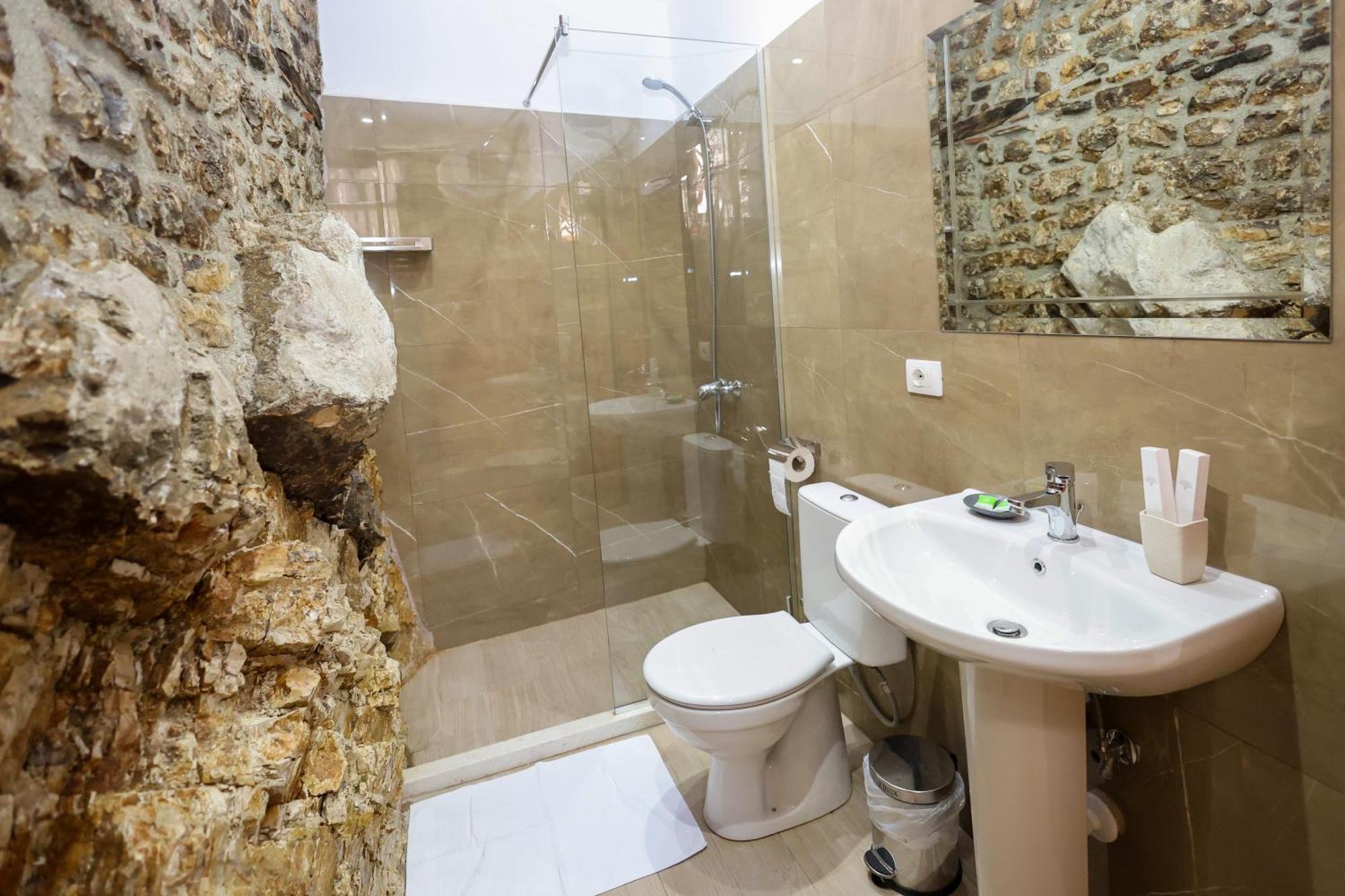 Guest House J.Prifti Berat Ngoại thất bức ảnh