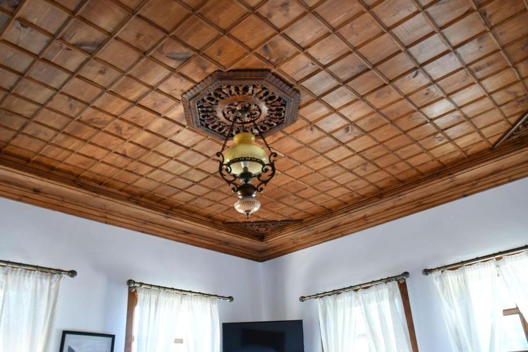 Guest House J.Prifti Berat Ngoại thất bức ảnh