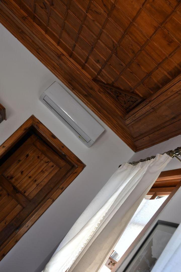 Guest House J.Prifti Berat Phòng bức ảnh