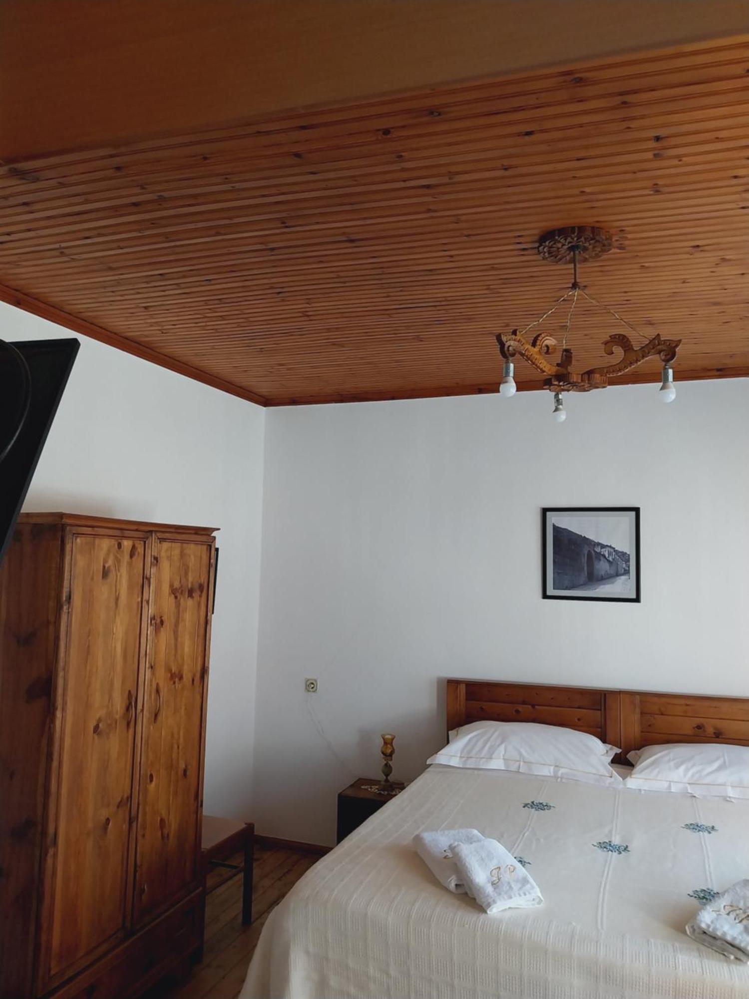 Guest House J.Prifti Berat Phòng bức ảnh