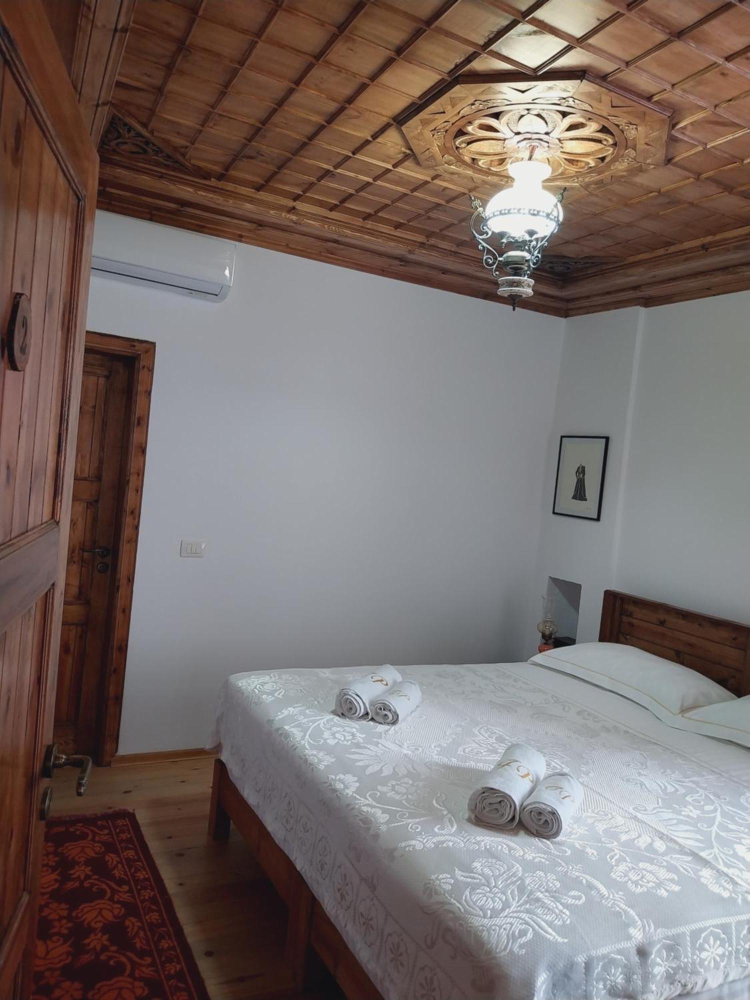 Guest House J.Prifti Berat Phòng bức ảnh
