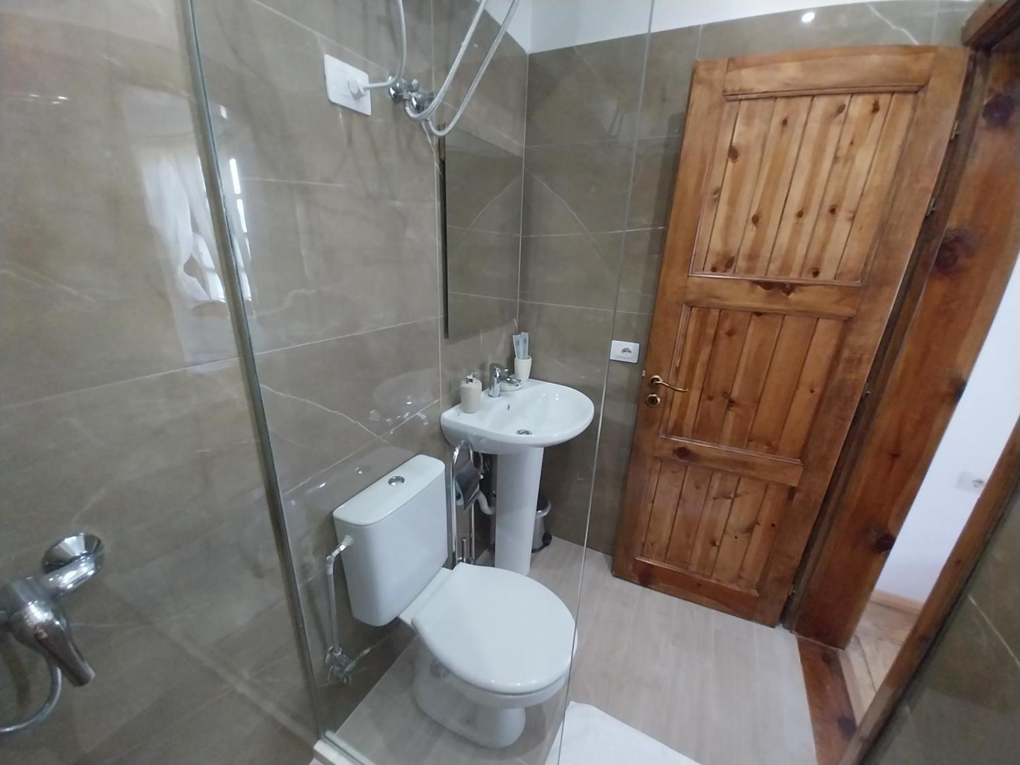 Guest House J.Prifti Berat Ngoại thất bức ảnh