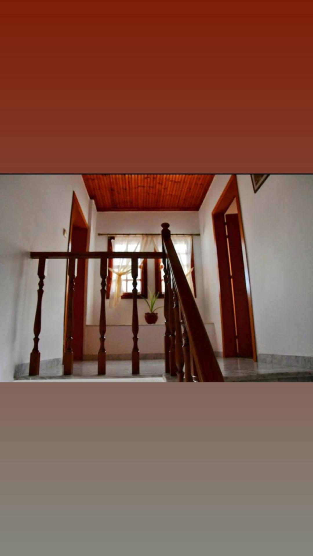 Guest House J.Prifti Berat Ngoại thất bức ảnh