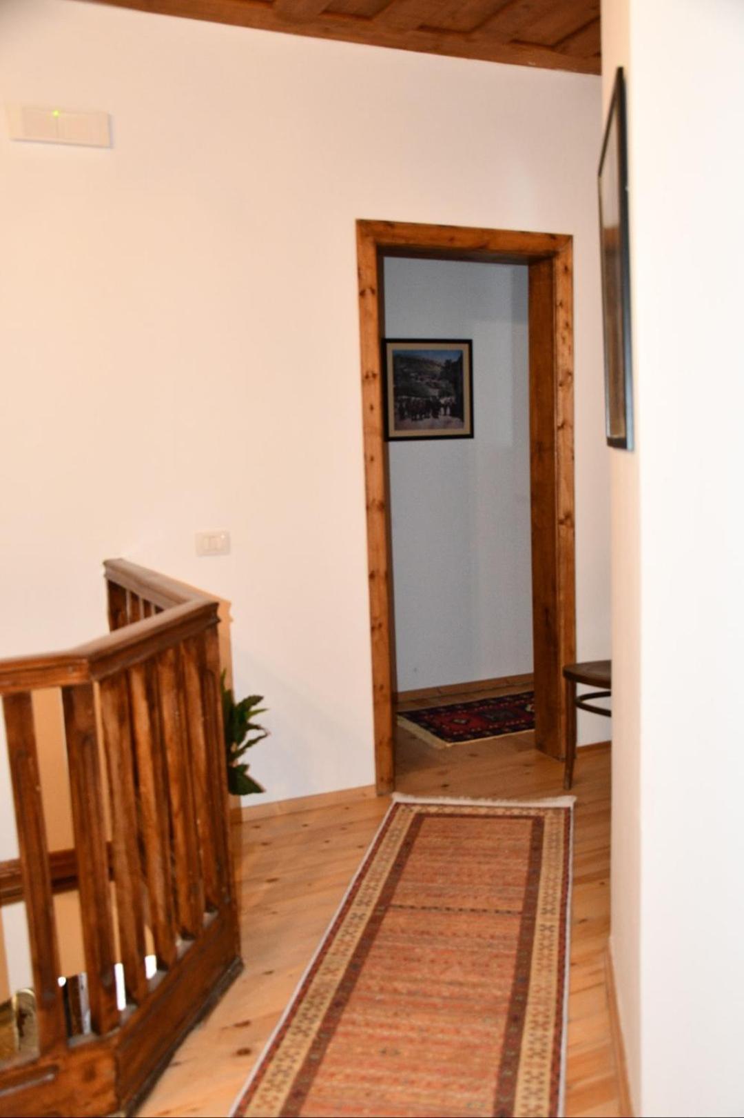 Guest House J.Prifti Berat Ngoại thất bức ảnh