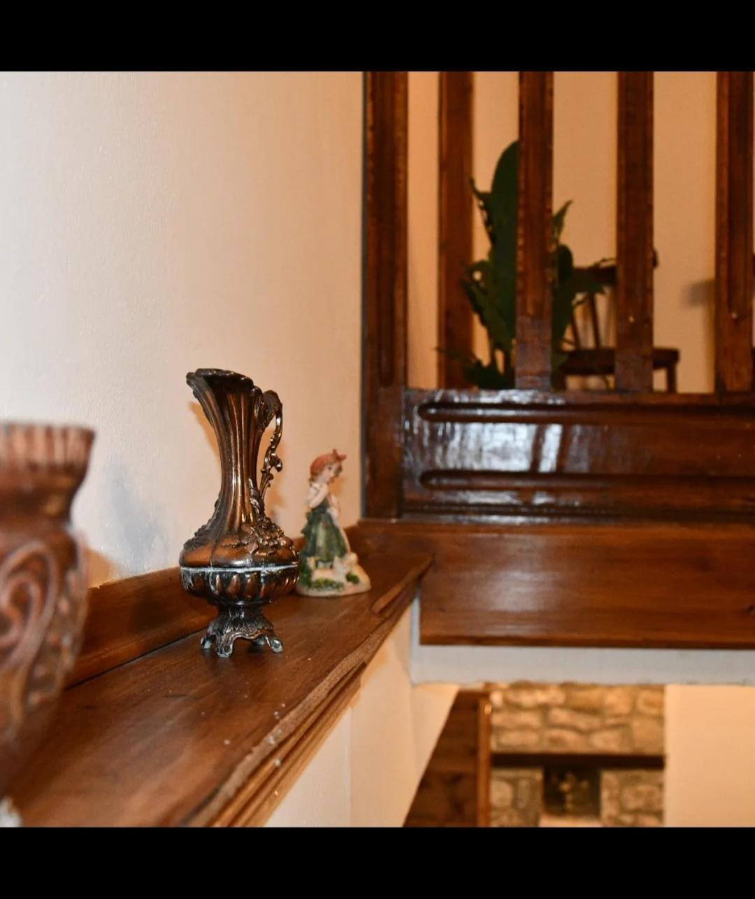 Guest House J.Prifti Berat Ngoại thất bức ảnh