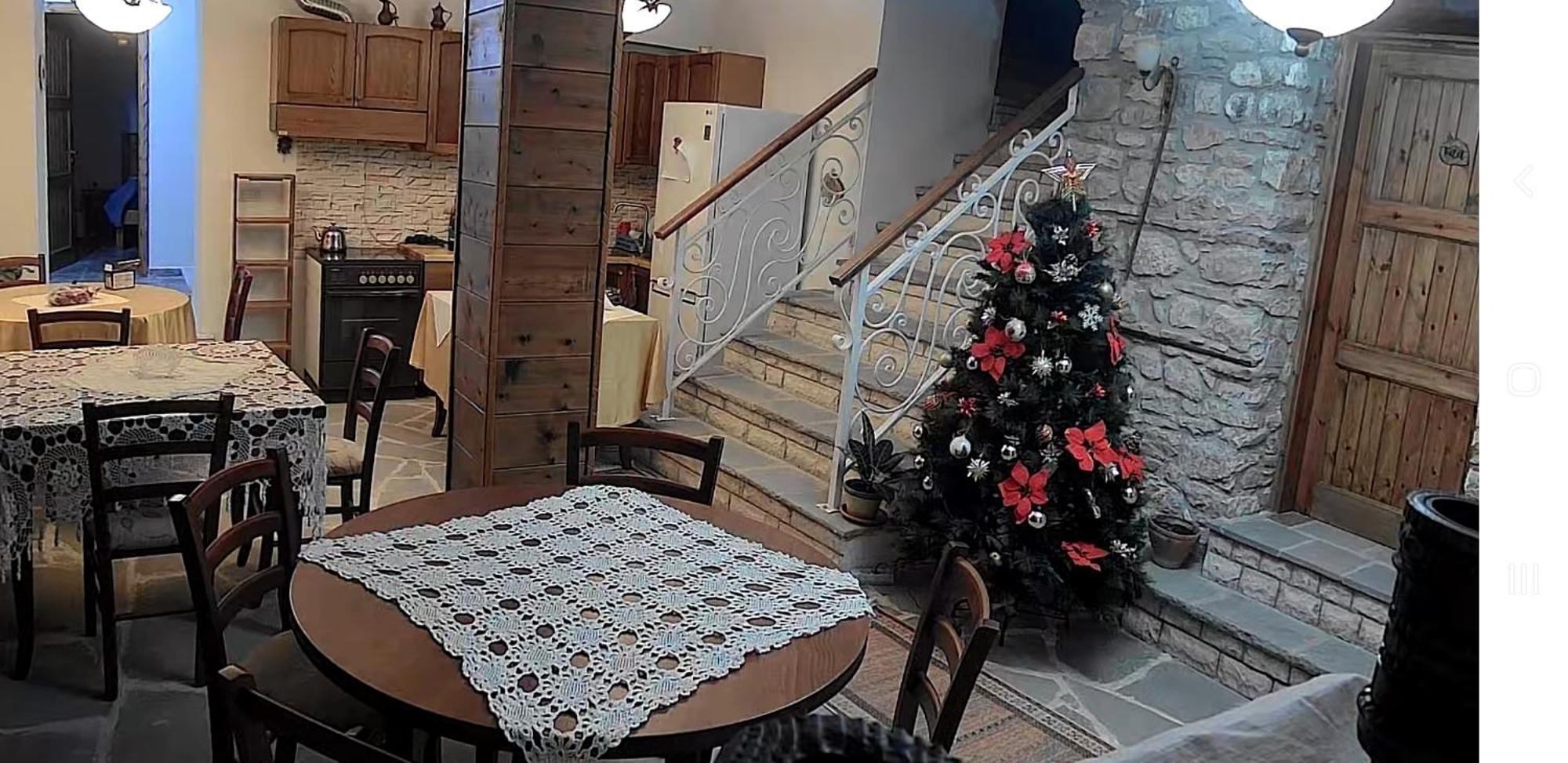 Guest House J.Prifti Berat Ngoại thất bức ảnh